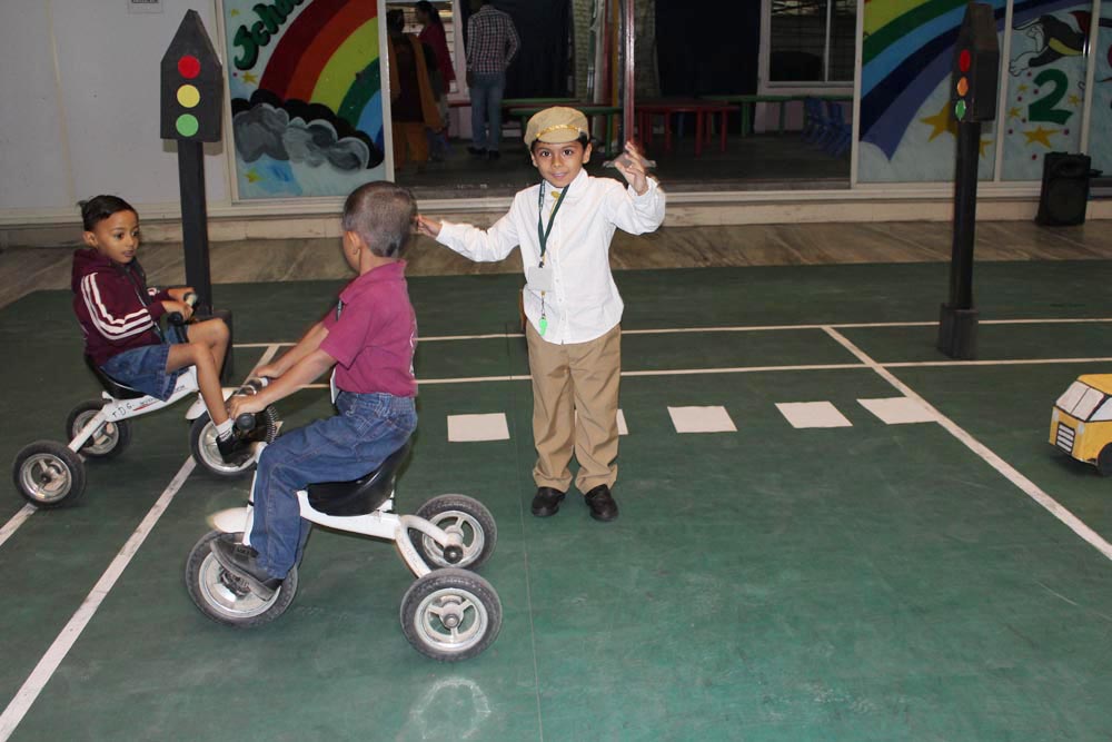 Science Whiz Kid Celebration